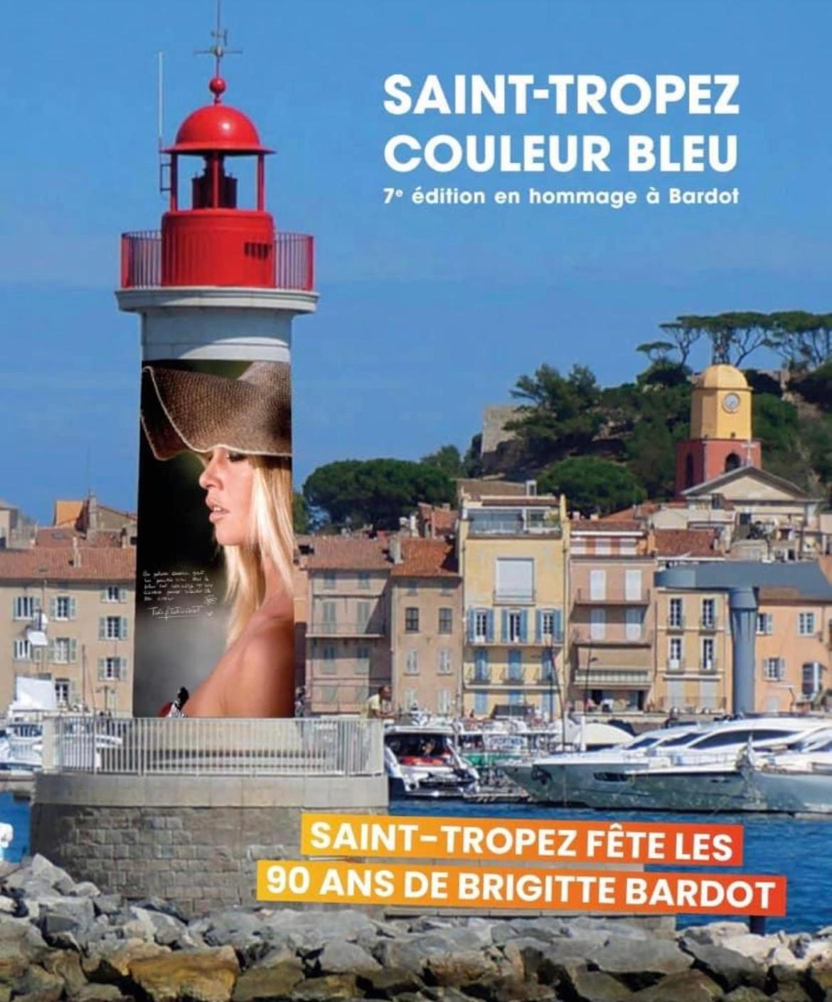 Terrasse Vue Mer - Appartement 6 Pers, 3 Chambres Et Parking A St Tropez Сен-Тропе Экстерьер фото